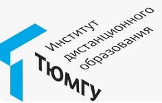 Логотип (Тюменский институт инженерных систем)